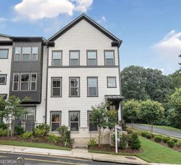 1260 Yarkon Park Lane, Decatur, GA 30033