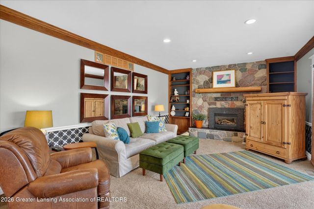 1075 N Edgar Road, Mason, MI 48854