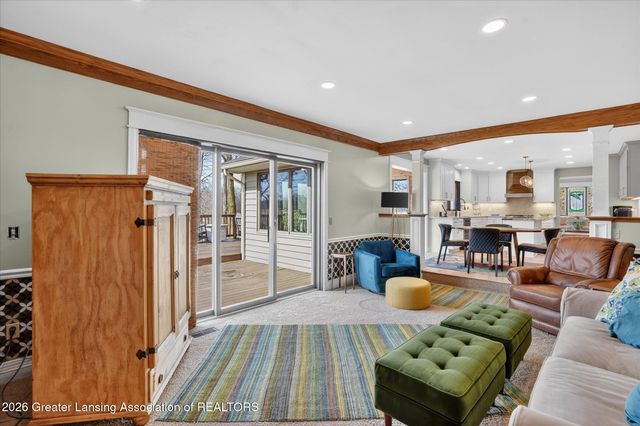 1075 N Edgar Road, Mason, MI 48854