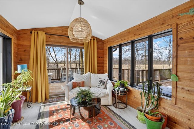 1075 N Edgar Road, Mason, MI 48854