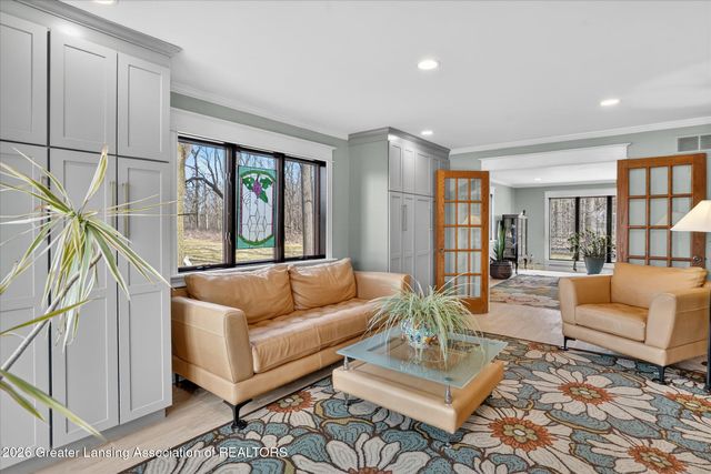 1075 N Edgar Road, Mason, MI 48854