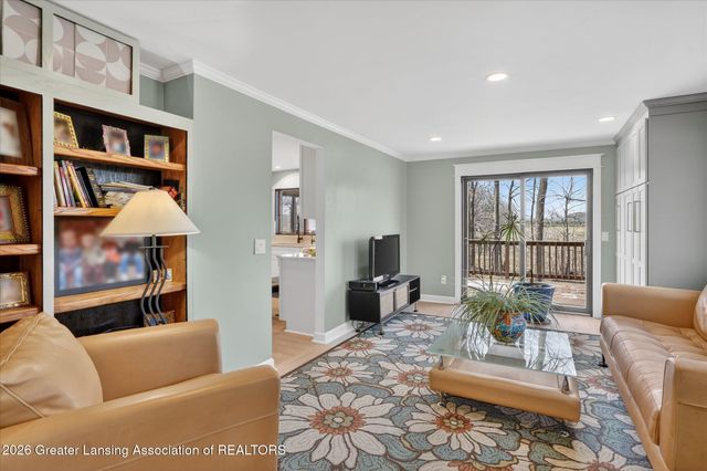 1075 N Edgar Road, Mason, MI 48854