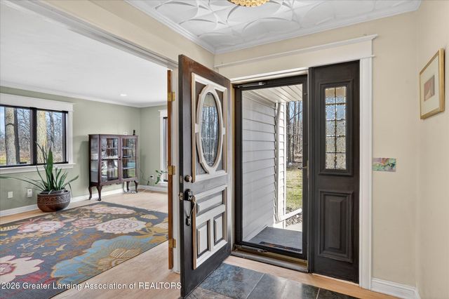 1075 N Edgar Road, Mason, MI 48854