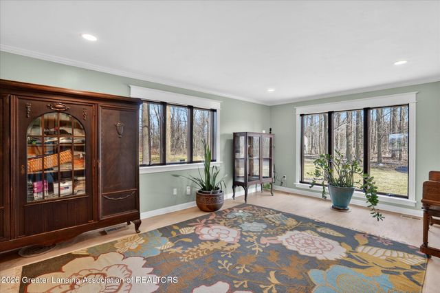 1075 N Edgar Road, Mason, MI 48854