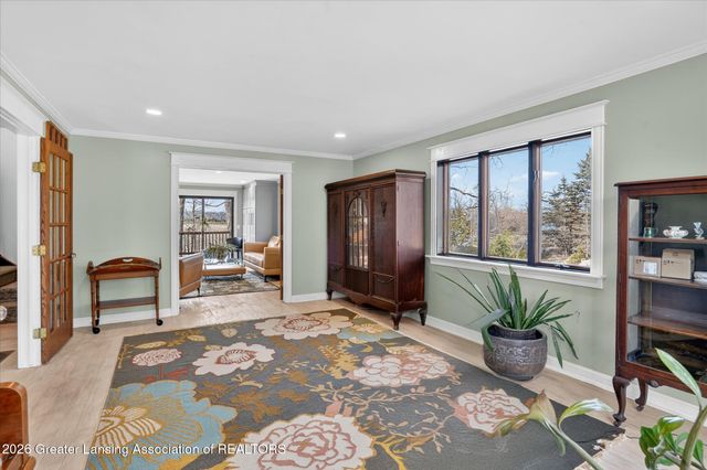 1075 N Edgar Road, Mason, MI 48854