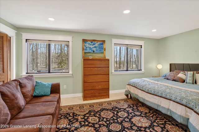 1075 N Edgar Road, Mason, MI 48854