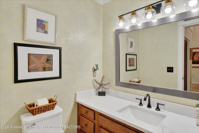 1075 N Edgar Road, Mason, MI 48854