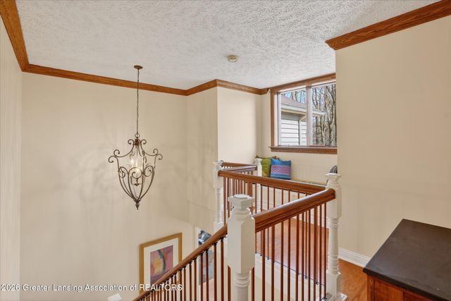 1075 N Edgar Road, Mason, MI 48854