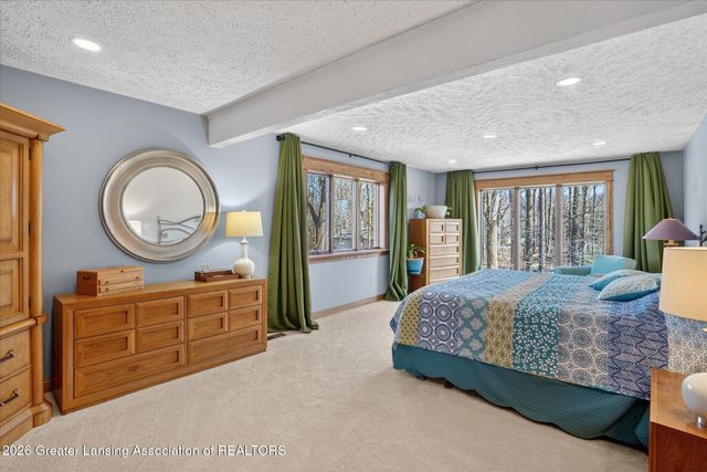 1075 N Edgar Road, Mason, MI 48854