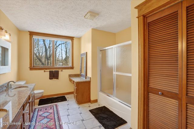 1075 N Edgar Road, Mason, MI 48854