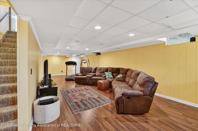 1075 N Edgar Road, Mason, MI 48854