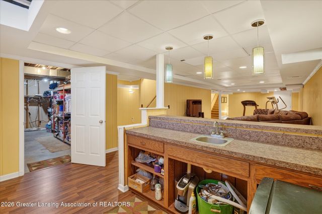 1075 N Edgar Road, Mason, MI 48854