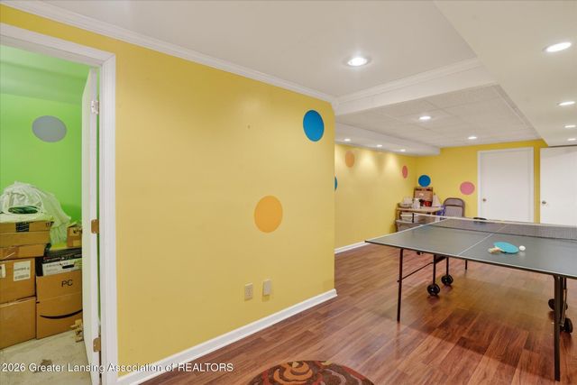 1075 N Edgar Road, Mason, MI 48854