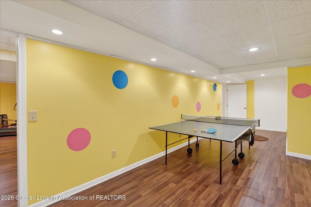 1075 N Edgar Road, Mason, MI 48854