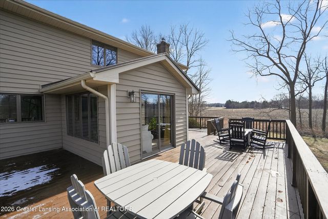 1075 N Edgar Road, Mason, MI 48854