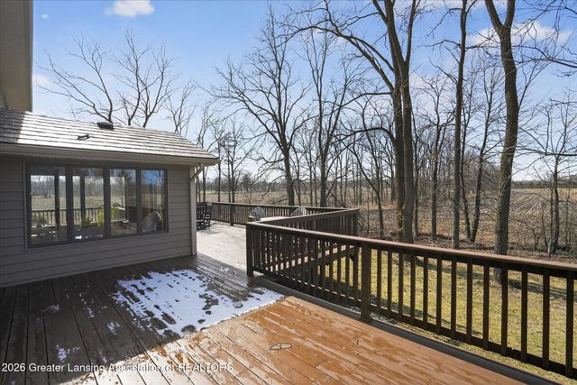 1075 N Edgar Road, Mason, MI 48854