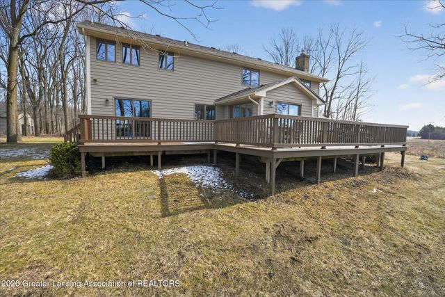 1075 N Edgar Road, Mason, MI 48854