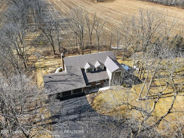 1075 N Edgar Road, Mason, MI 48854