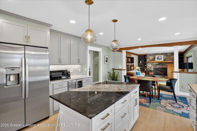 1075 N Edgar Road, Mason, MI 48854