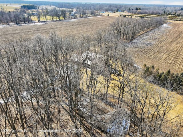 1075 N Edgar Road, Mason, MI 48854