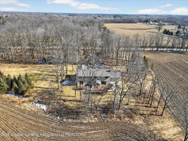 1075 N Edgar Road, Mason, MI 48854