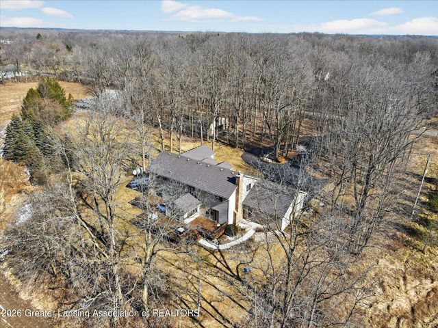 1075 N Edgar Road, Mason, MI 48854