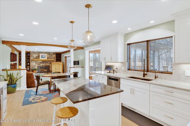 1075 N Edgar Road, Mason, MI 48854