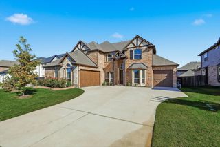 1515 Nighthawk Lane, Mansfield, TX 76063