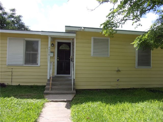 4434 Green Grove Dr, Corpus Christi, TX 78415