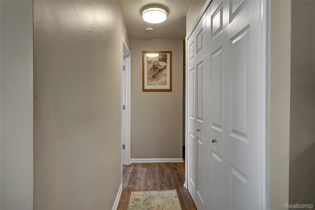 2627 Thornbrier Court 3D, Orion Charter Township, MI 48430