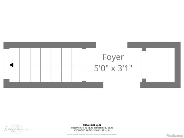 2627 Thornbrier Court 3D, Orion Charter Township, MI 48430