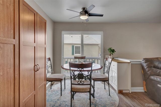 2627 Thornbrier Court 3D, Orion Charter Township, MI 48430