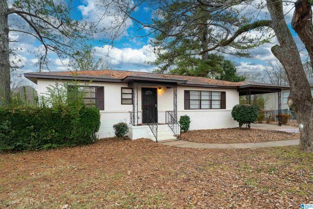 473 GENE REED ROAD, Birmingham, AL 35215