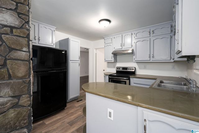 473 GENE REED ROAD, Birmingham, AL 35215