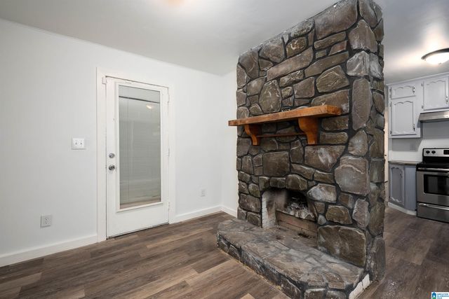 473 GENE REED ROAD, Birmingham, AL 35215