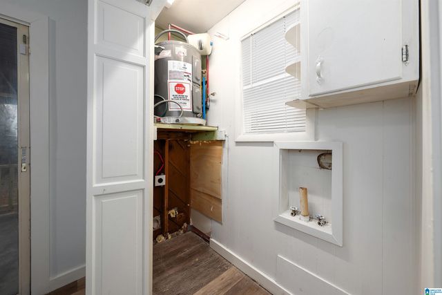 473 GENE REED ROAD, Birmingham, AL 35215