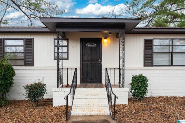 473 GENE REED ROAD, Birmingham, AL 35215