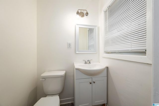 473 GENE REED ROAD, Birmingham, AL 35215