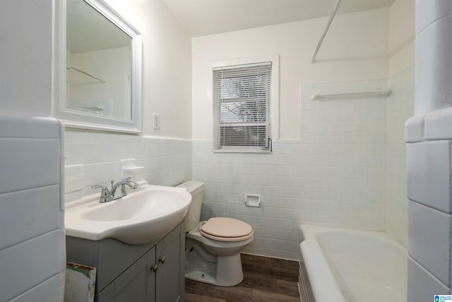 473 GENE REED ROAD, Birmingham, AL 35215