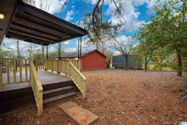 473 GENE REED ROAD, Birmingham, AL 35215