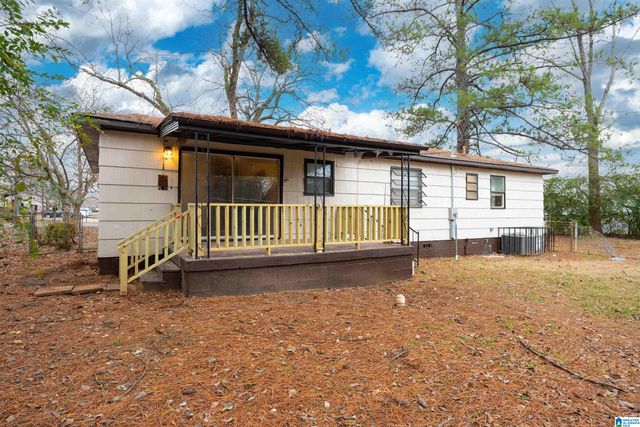 473 GENE REED ROAD, Birmingham, AL 35215