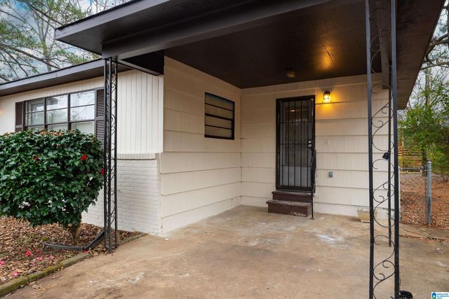 473 GENE REED ROAD, Birmingham, AL 35215