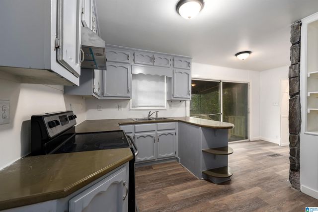 473 GENE REED ROAD, Birmingham, AL 35215