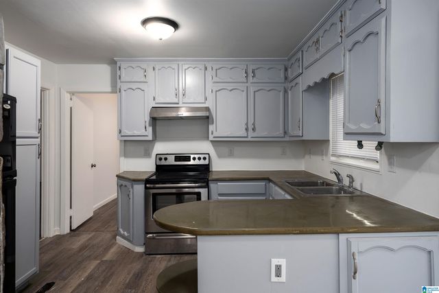 473 GENE REED ROAD, Birmingham, AL 35215