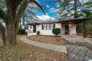 473 GENE REED ROAD, Birmingham, AL 35215