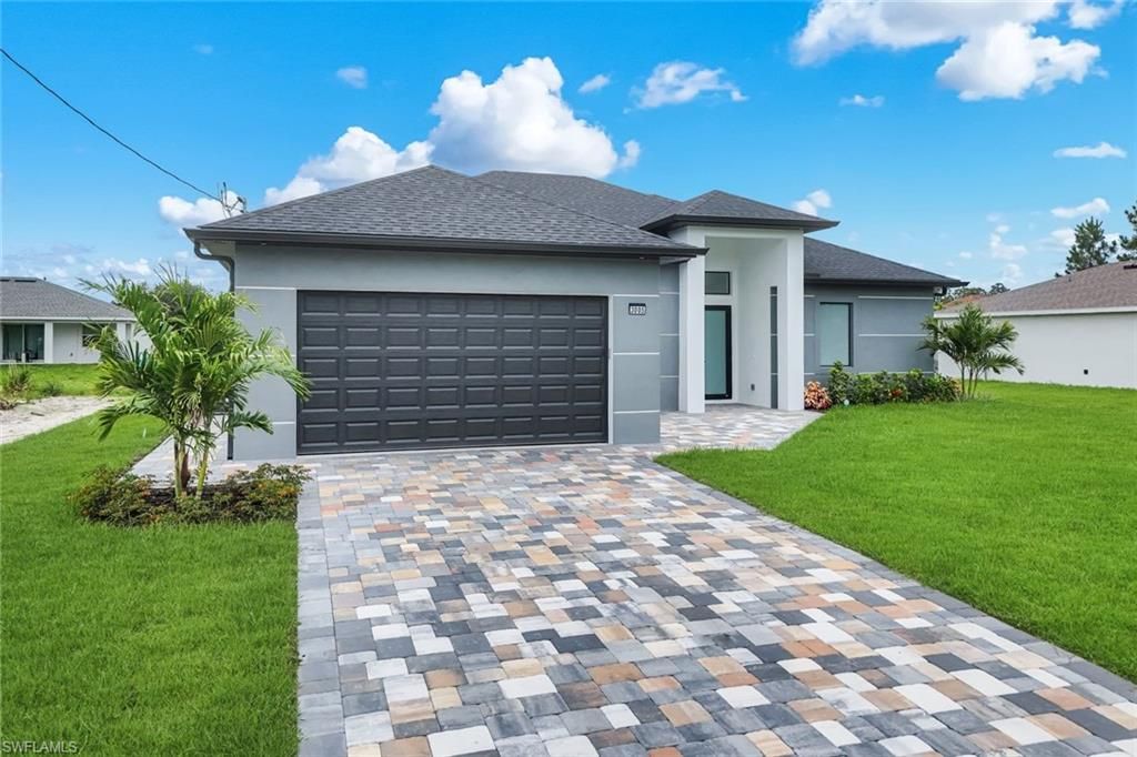 3005 Ida AVE S, LEHIGH ACRES, FL 33971 — photo 3
