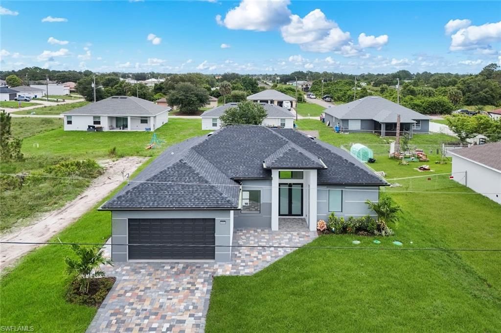 3005 Ida AVE S, LEHIGH ACRES, FL 33971 — photo 4