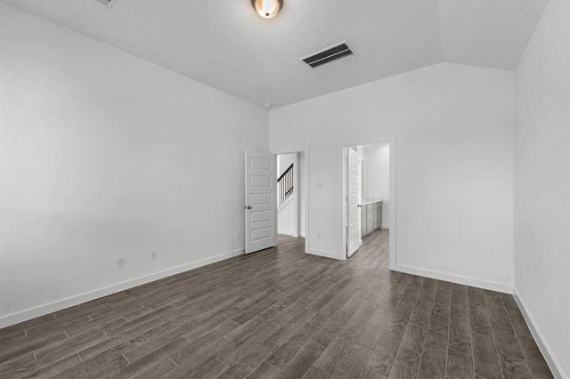 509 Fire Mountain Drive, Waller, TX 77484