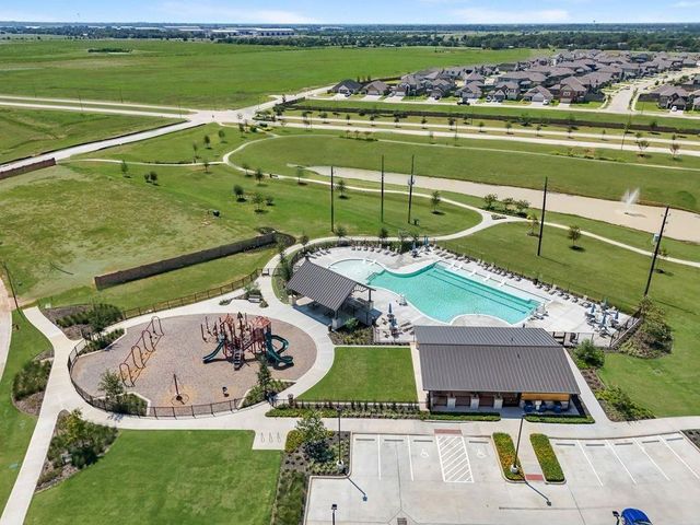 509 Fire Mountain Drive, Waller, TX 77484