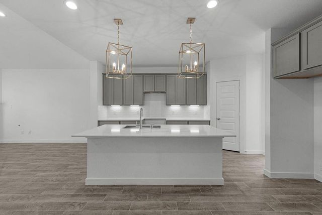 509 Fire Mountain Drive, Waller, TX 77484